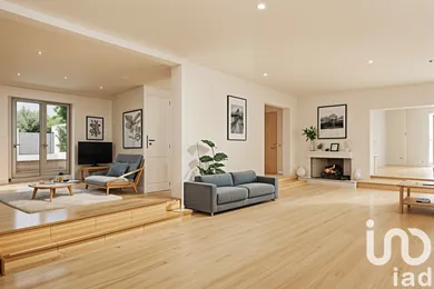 House at Feucherolles (78810)