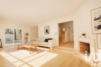 Maison à Feucherolles (78810)