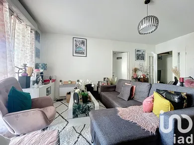 Apartment at Agen (47000)