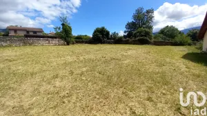 Building plot in le touvet (38660)