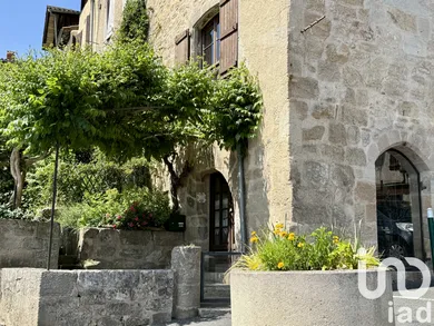 Maison de ville à Figeac (46100)