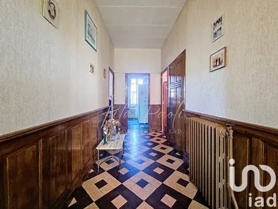 Maison à Puisserguier (34620)