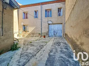 House at Puisserguier (34620)