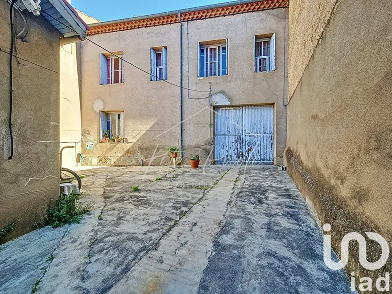 Maison 5 pièces 106 m² · à Puisserguier · 106 m² · 179 000 €