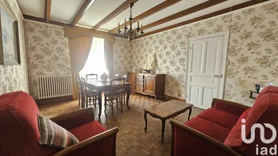 Maison à Douarnenez (29100)