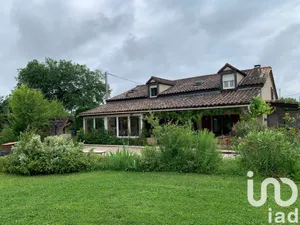 Maison de campagne à Agnac (47800)