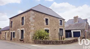 Maison à Saint-Brice-en-Coglès (35460)