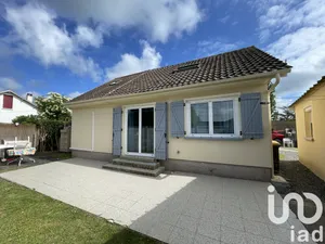 House in Bû (28410)