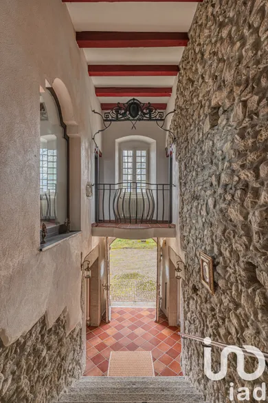 Manor in Allinges (74200)