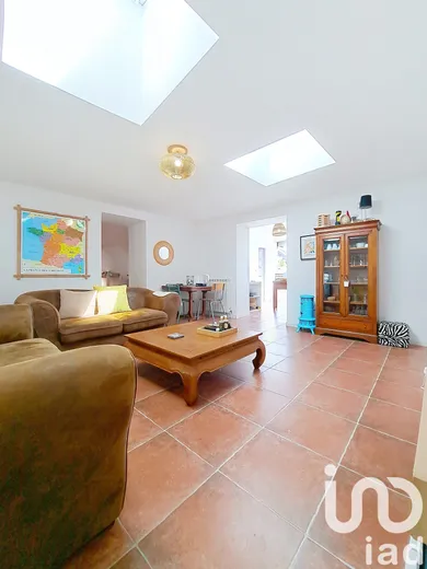 Maison de village à Oraison (04700)