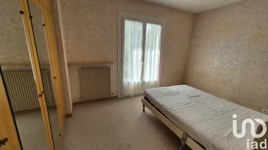 Detached at Cholet (49300) — 8/12