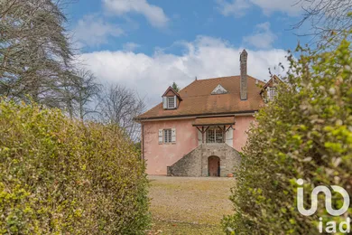 Manoir à Allinges (74200)