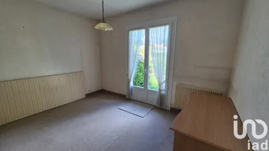 Detached at Cholet (49300) — 7/12