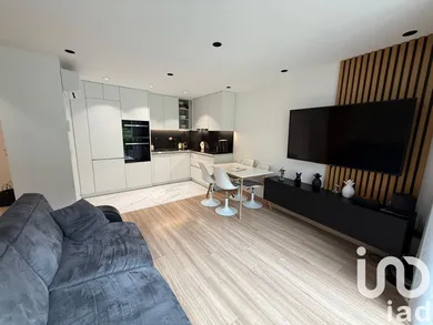 Apartment at MENTON (06500)