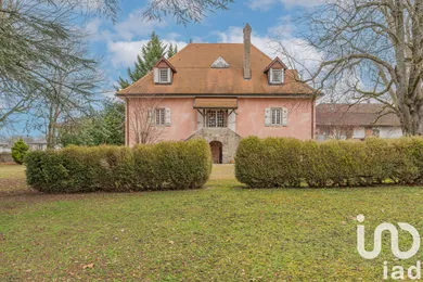 Manor in Allinges (74200)
