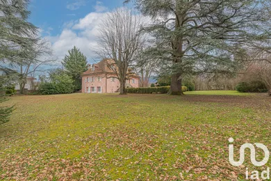 Manor in Allinges (74200)