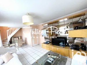 Maison à Antony (92160)