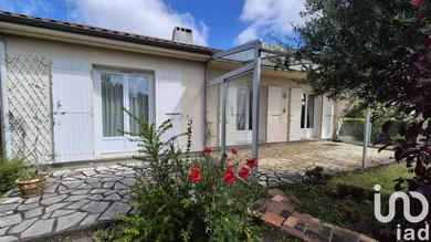 Detached at Cholet (49300) — 12/12