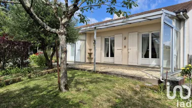 Detached at Cholet (49300) — 2/12