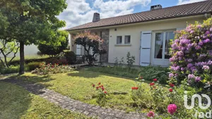 Pavillon à Cholet (49300)