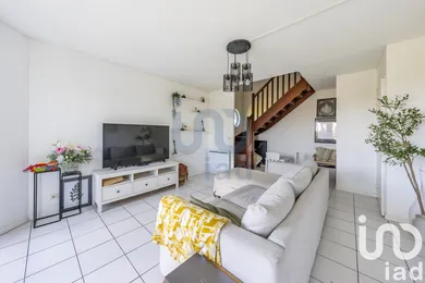 Appartement à Moissy-Cramayel (77550)