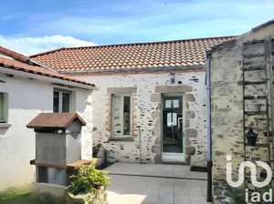 Maison à Coëx (85220)