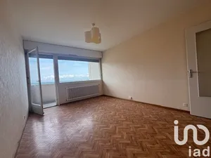 Appartement à Annemasse (74100)