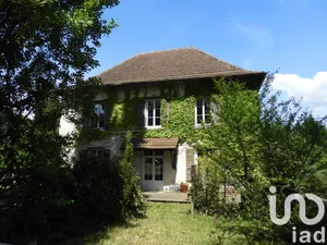 Maison à Dolomieu (38110)