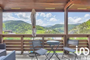 Appartement à Villard-de-Lans (38250)