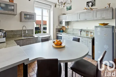 House at Ligné (44850)