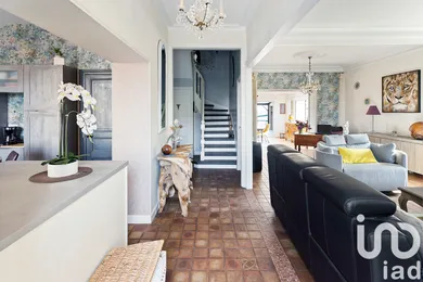 House at Ligné (44850)