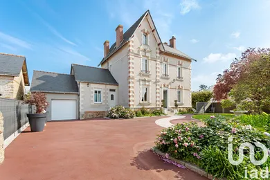 House at Ligné (44850)