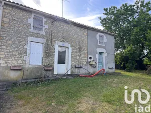 Maison de village à La Caillère-Saint-Hilaire (85410)