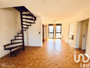 Duplex à Tarbes (65000)