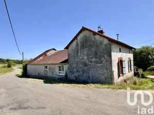 Maison de campagne à Lascazères (65700)