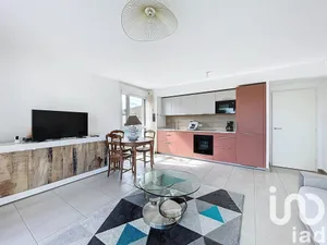 Appartement à Antibes (06600)