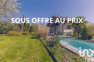 Maison traditionnelle à Vimines (73160)