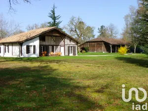 Ferme à Luxey (40430)
