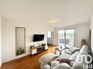 Apartment at Tarbes (65000)