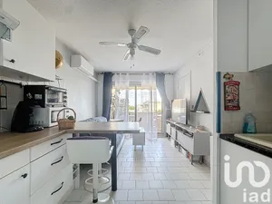 Apartment at Béziers (34500)