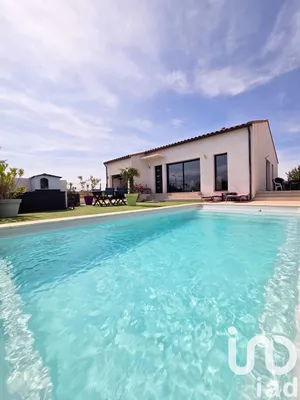 House at Pollestres (66450)