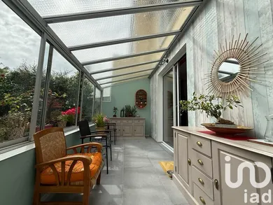 Townhouse at Boulogne-sur-Mer (62200)