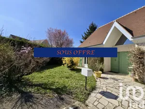 Maison à Marolles-en-Brie (94440)