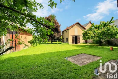 Park home in Charensat (63640)