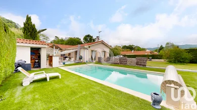 House at Loubières (09000)