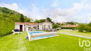 House at Loubières (09000)