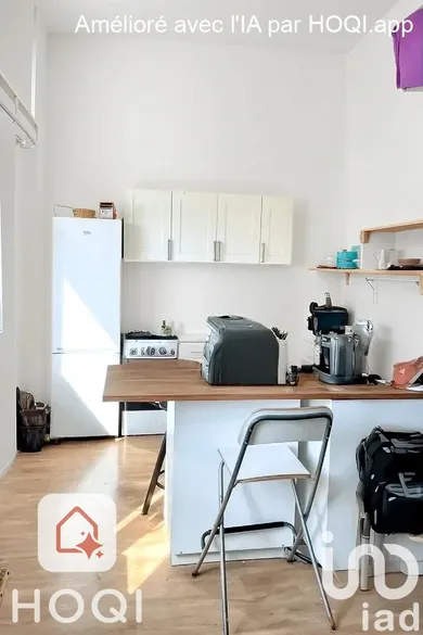 Apartment in Strasbourg (67200)