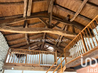 Maison de village à Puymirol (47270)