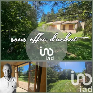 House at Le Thor (84250)