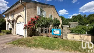 Maison à Fraimbois (54300)